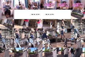 SDMM-228 If you can keep 'FREEZE'ing, you win a prize! No matter what kind of interference you face, you absolutely cannot move! Open to innocent female college students only! A pleasure-endurance challenge where you must endure without reacting