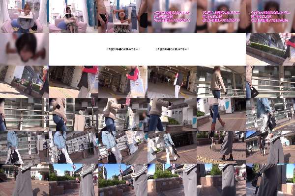 SDMM-228 If you can keep 'FREEZE'ing, you win a prize! No matter what kind of interference you face, you absolutely cannot move! Open to innocent female college students only! A pleasure-endurance challenge where you must endure without reacting