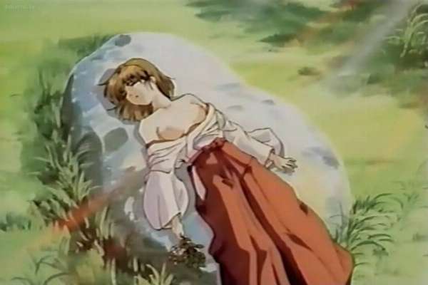 Seijuuden: Twin Dolls Ep 2