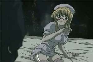 Sex Taxi Episode 5 [Sub-ENG]