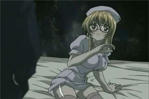 Sex Taxi Episode 5 [Sub-ENG]