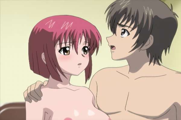 Shakkin Shimai – 02 [60fps]