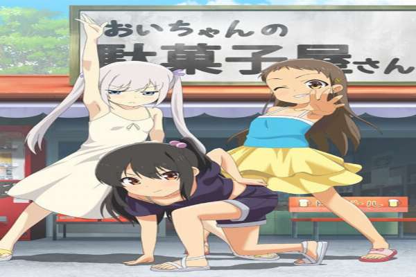 Shoujo Ramune Episode 5