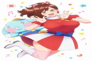 Showtime Uta No Onee San Datte Shitai Episode 1 Subbed