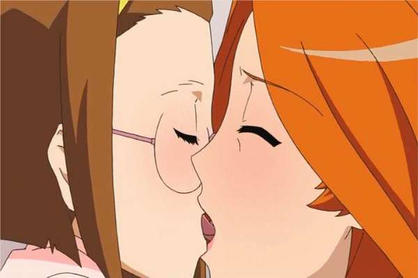 Shujii no Inbou Episode 1 [Sub-ENG]