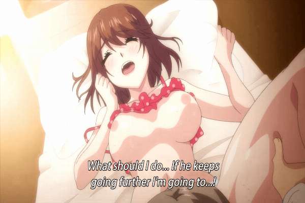 Shuudengo, Capsule Hotel de, Joushi ni Binetsu Tsutawaru Yoru.