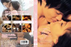 SILK-025-3 Face to Face 2nd season / Third couple ITTETSU×MINAKO