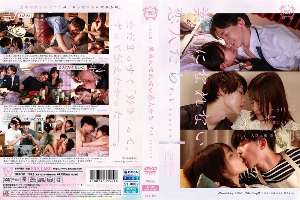 SILK-181 Lovers Who Can't Be Honest 9th Season