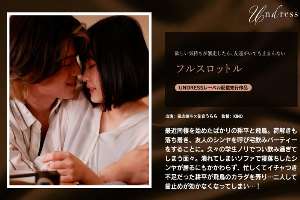 SILKU-116 Full Throttle