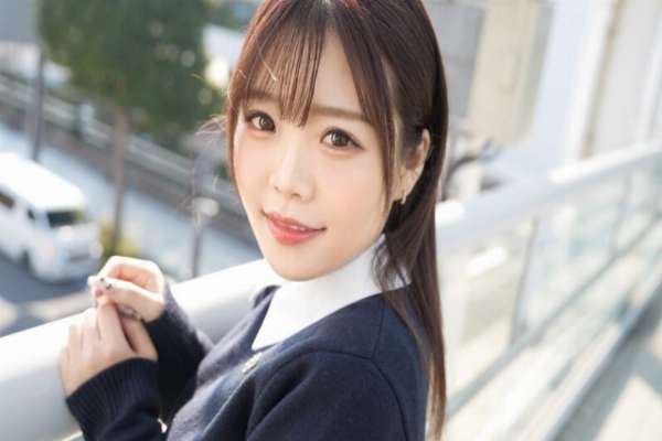 SIRO-5504 "First time shooting: Applying for AV online → AV experience shooting 2401 [Beautiful E-cup breasts of a second-year university student] Serious and slightly naughty active college girl Arisu-san writhes in pleasure with her sensitive clit