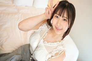 SIRO-5577 "[Okayama's Miracle!] Pushing towards her dreams! Voluptuous breasts tasked with titty fucking! Don't forget to clean up at the end and swallow the cum! [G Cup] [First Shoot] Applying for AV online → A…": MGS Video  Adult V