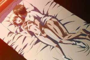 SISTERS – The Last Day of Summer – Chinatsu Ep 1