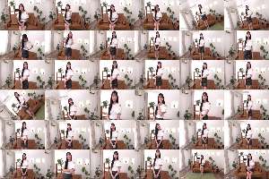 SKMJ-701 Wall ass! Amateur female college students only! What's inside her vagina? She sticks her big ass out of the wall and while playing a game of guessing the adult toys, she secretly screws in a big dick from behind for instant sex! Her first co