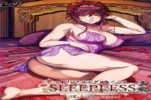 Sleepless: A Midsummer Nights Dream 1