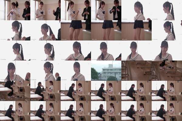 SNOS-079 A Popular Student Influencer Couple Hoping to Go Viral on Social Media Ends Up in a Pervert Village Filled with Lust and Insatiable Old Men… Saki Shirakami