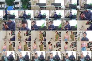 SNOS-084 "It's not cheating, I'm just playing with your dick with my mouth." My playhood friend seduced me with an unbelievable blowjob and I was seduced. Nanatsumori Riri