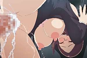 Sotsugyou Chikan Densha Ep 3