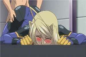 Soukou Kijo Iris Episode 2 [Sub-ENG]