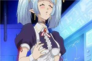 Soukou Kijo Iris Episode 4 [Sub-ENG]