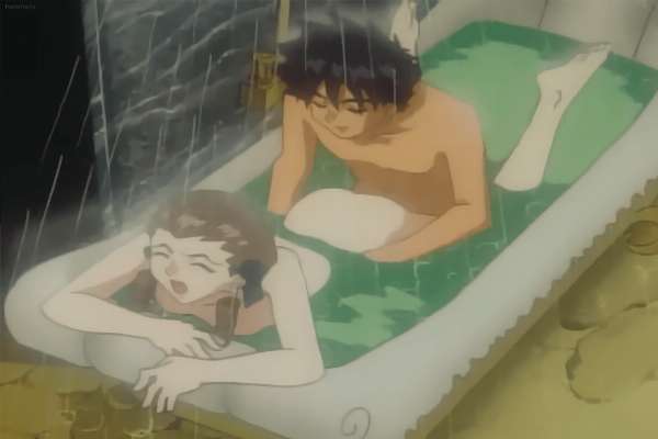 Space Ofera Agga Ruter Ep 4