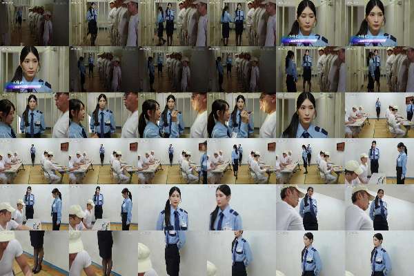 START-540 A merciless and expressionless senior sex officer: A day in the life of a welfare facility that treats severely indecent offenders who are beyond the capabilities of regular guards. Honjo Suzu