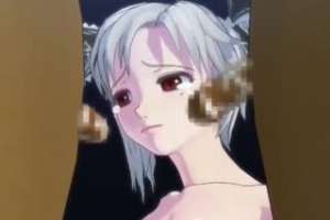 Story-driven hentai porno video with wild action