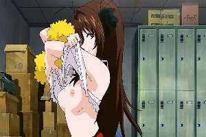 Stringendo: Angel-tachi no Private Lesson Ep 12