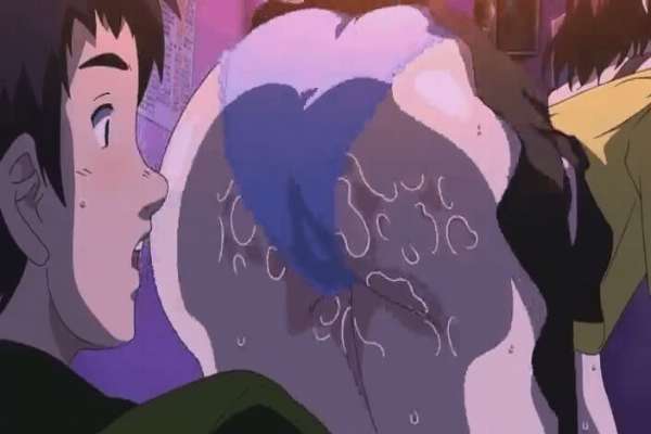 Stringendo Episode 12 [Sub-ENG]