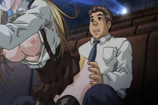 Stringendo Episode 7 [Sub-ENG]