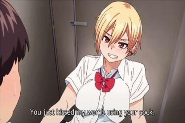 Sweet And Hot 1+2 – Hentai Haven