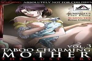 Taboo Charming Mother Episode 3 Sub Eng