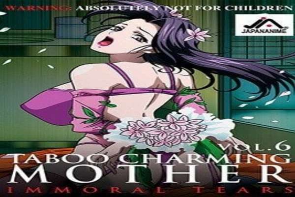 Taboo Charming Mother Episode 6 Sub Eng