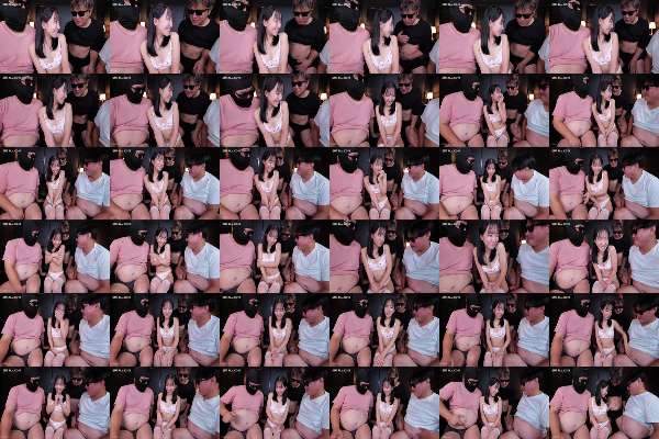TENN-043 Beautiful Girl Ring Lovers Club ~playd by Unpopular, Creepy, Fat Old Men~ Misaki Oto
