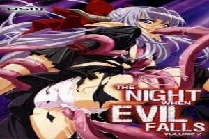 The Night When Evil Falls Episode 2