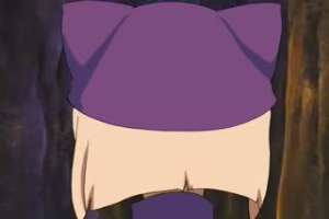 Toph gets facefucked and screwed by Aang in a caartoon