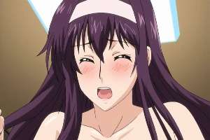 Toriko no Chigiri Ep 1