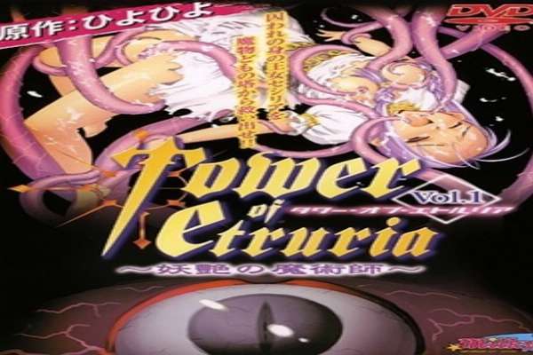Tower Of Etruria Episode 1