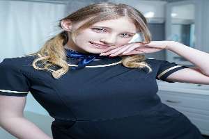 TSDS-43067 Melody Hina Marks Fairy Syndrome