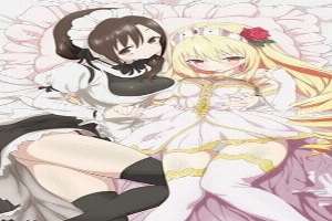 Tsunpuri Episode 1 Subbed