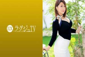 [UNCENSORED-LEAK] 259LUXU-1211 "Luxury Tv 1200: A Former Flight Attendant And Married Woman With A Seductive, Glamorous Body Returns, Taking Advantage Of Her Husband's Absence! She Says She Discovered The Pleasure Of Orgasm During The Last Shoot