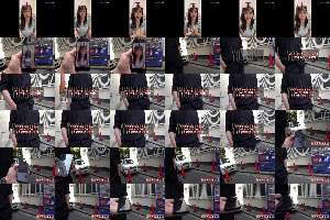 VRNC-062 Contribution streamer Ruru