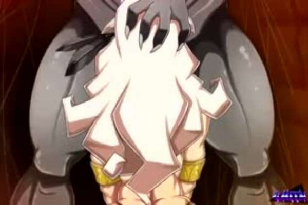 Weird monsters are having sex in an amazing hentai vid