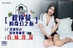 XK8067 程序員的奇幻之旅