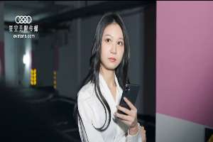 XK8123 綁架富婆 反被富婆包養