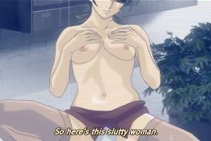 Yama Hime no Mi Ep 1