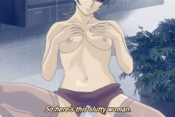 Yama Hime no Mi Ep 1