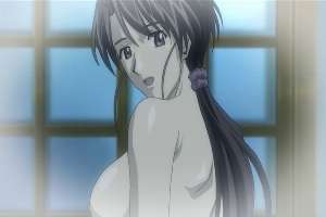 Yama Hime no Mi Ep 3