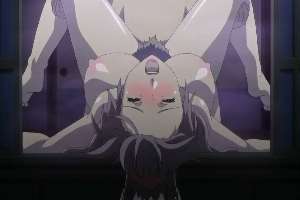 Yobai Suru Shichinin no Harame Ep 2