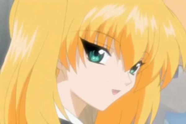 Yoru ga Kuru! Episode 1 English Dubbed