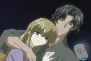 Yoru ga Kuru! Episode 3 English Dubbed